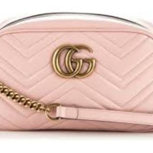 Gucci Marmont Matelasse' Mini Bag- Brand New Never